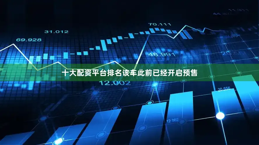 十大配资平台排名该车此前已经开启预售