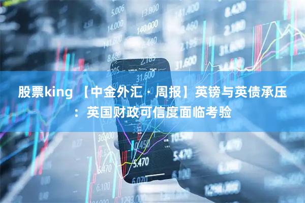 股票king 【中金外汇 · 周报】英镑与英债承压：英国财政可信度面临考验